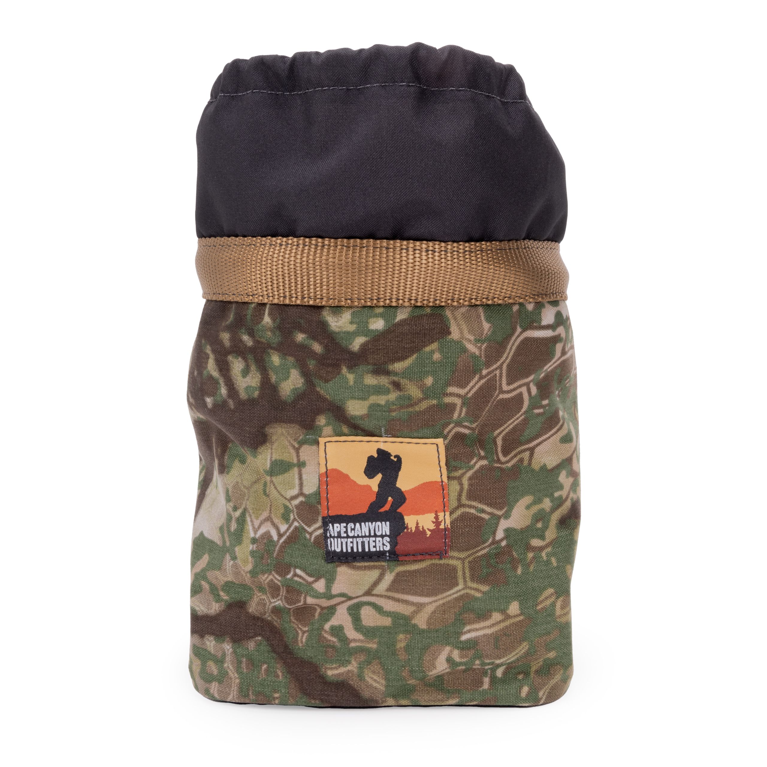 ACO Saddle Pouch Obskura Transitional