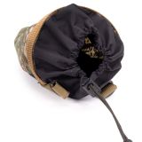 ACO Saddle Pouch Obskura Transitional