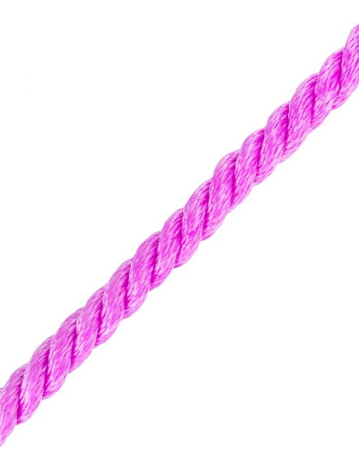 RNA Pink Floyd 1/2" 3 Strand Rope