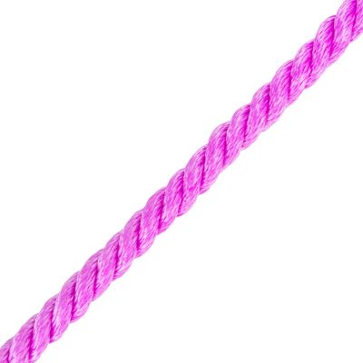 RNA Pink Floyd 1/2″ 3 Strand Rope
