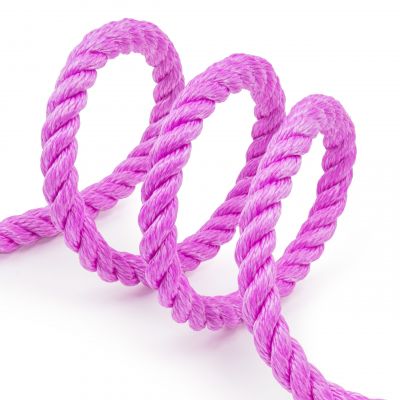 RNA Pink Floyd 1/2″ 3 Strand Rope