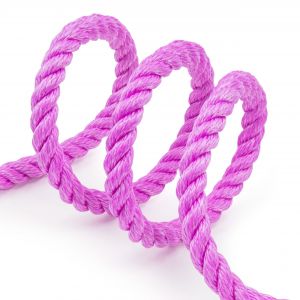 RNA Pink Floyd 1/2″ 3 Strand Rope