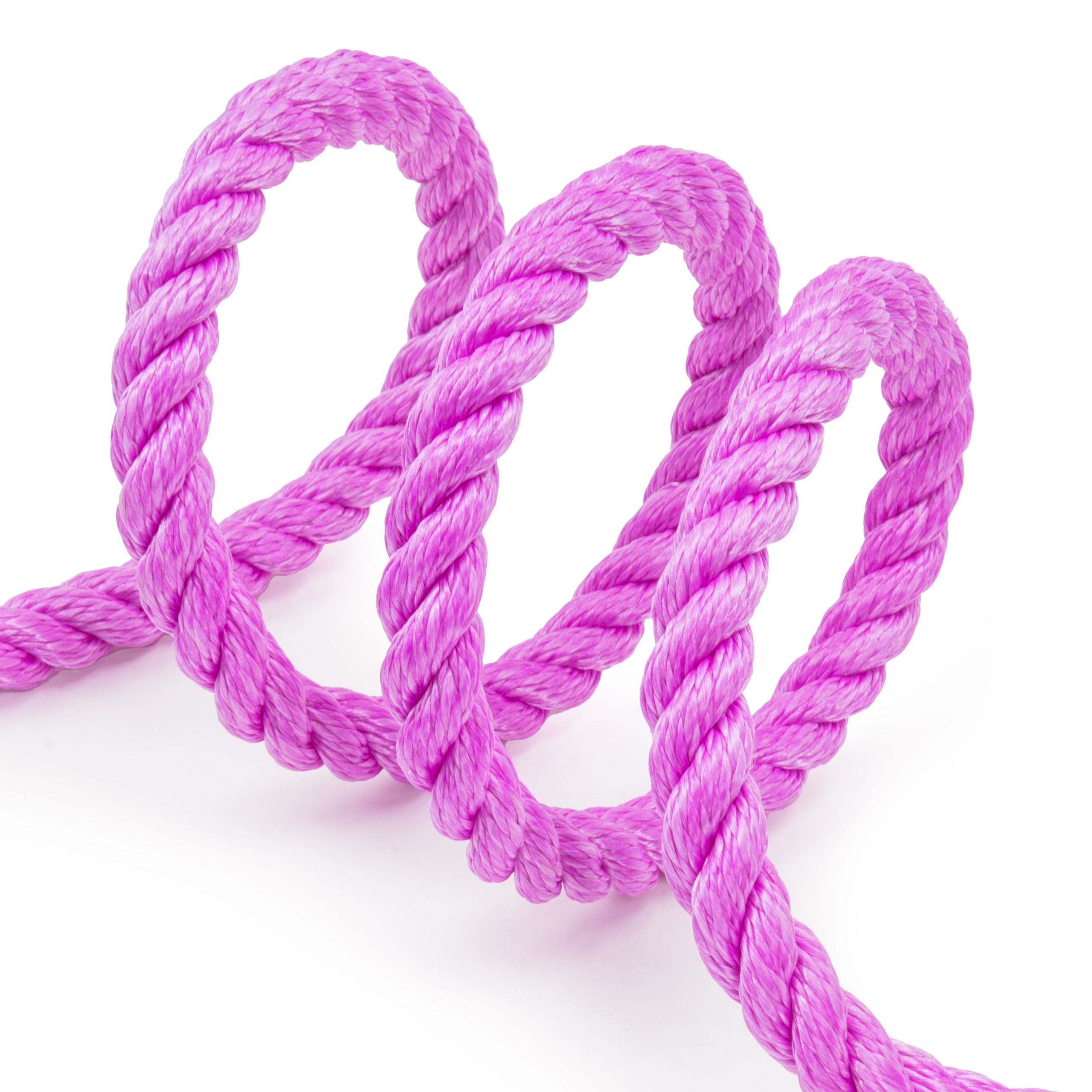 RNA Pink Floyd 1/2″ 3 Strand Rope