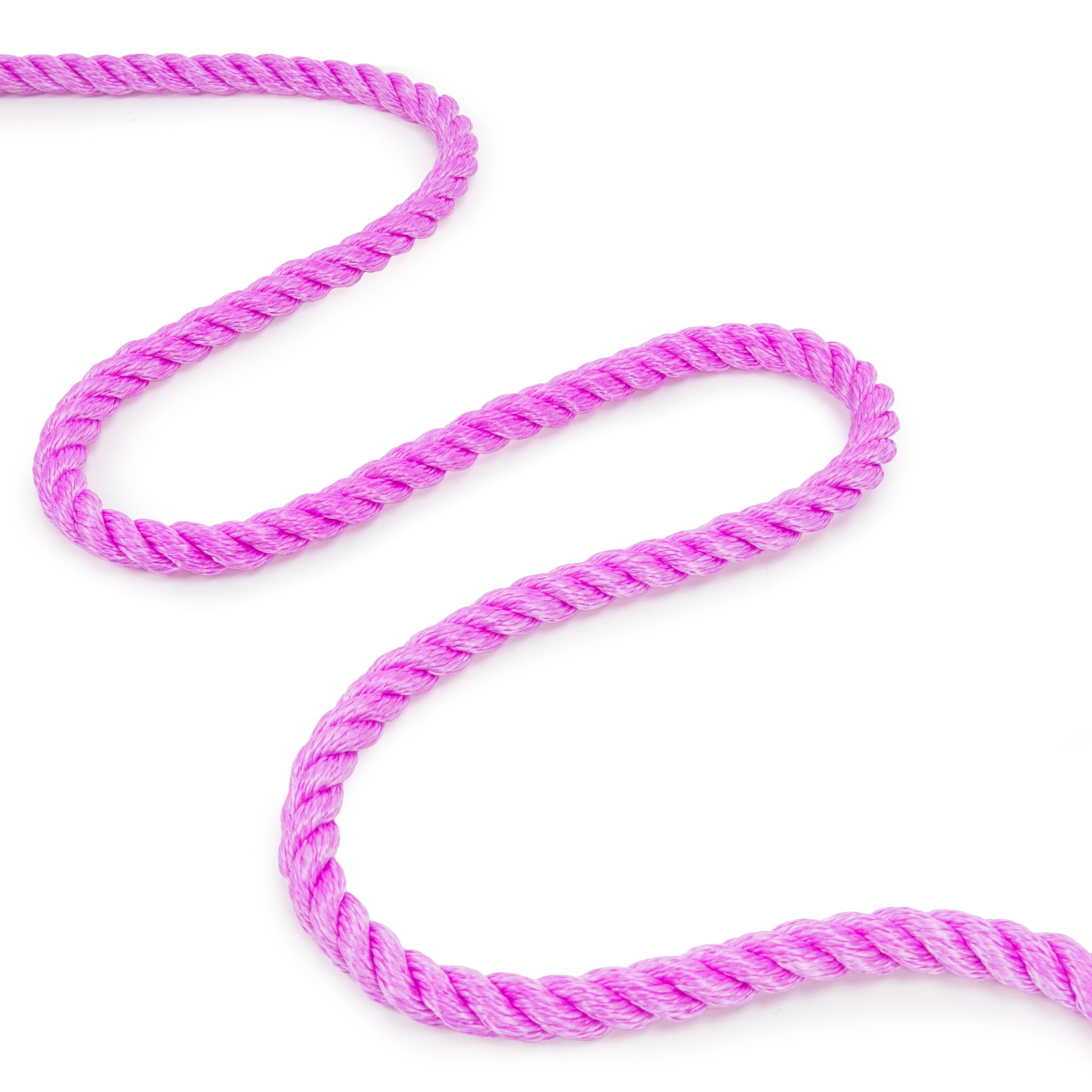 RNA Pink Floyd 1/2″ 3 Strand Rope