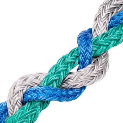 RNA Swamp Ape Hollow Braid