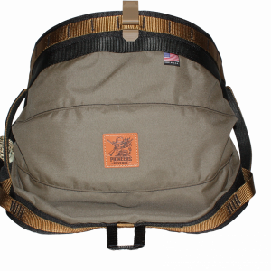 ACO Pioneer’s Revenge Saddle Ranger Green