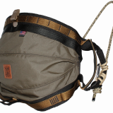 ACO Pioneer’s Revenge Saddle Ranger Green