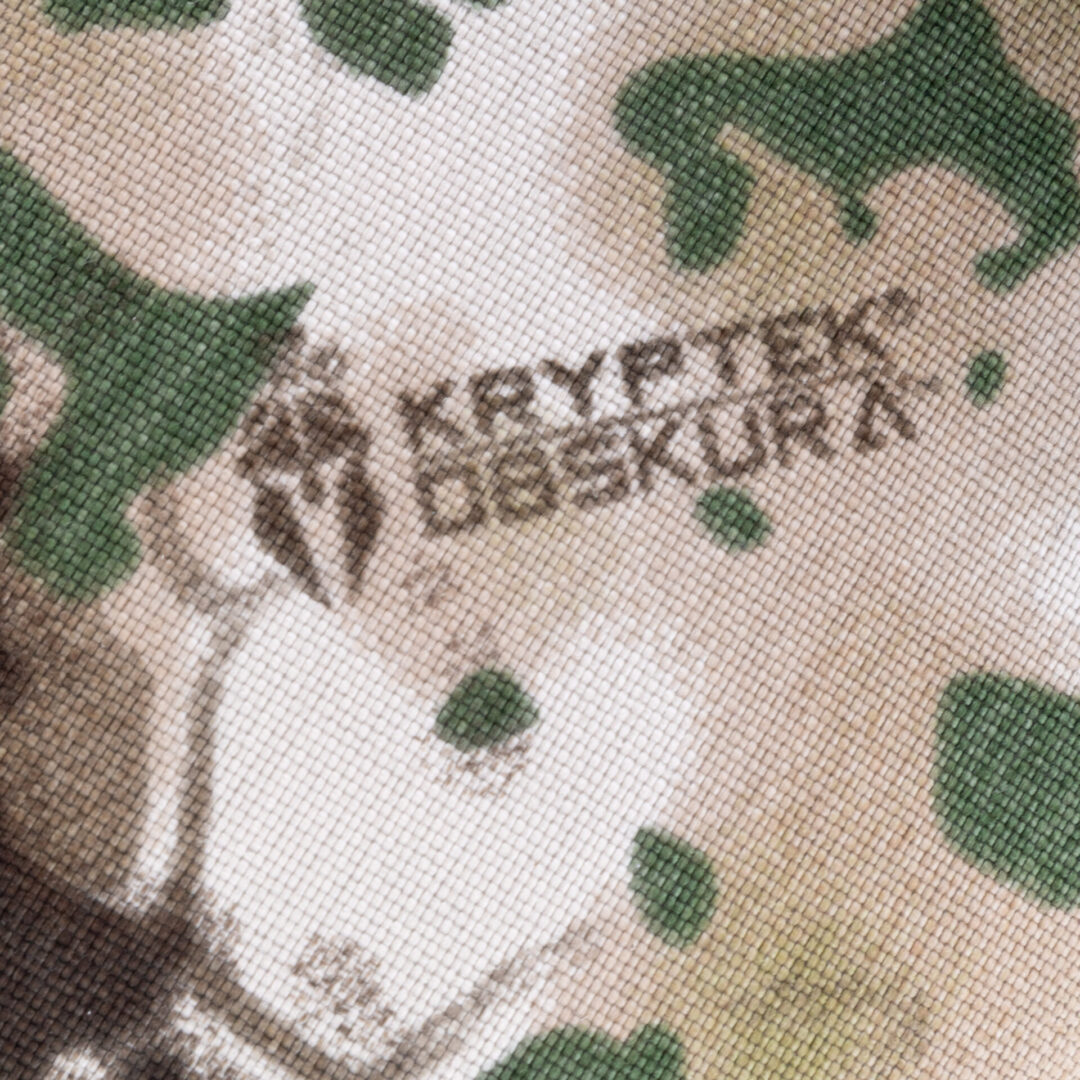 ACO Lazy Hunter Band – Obskura Transitional
