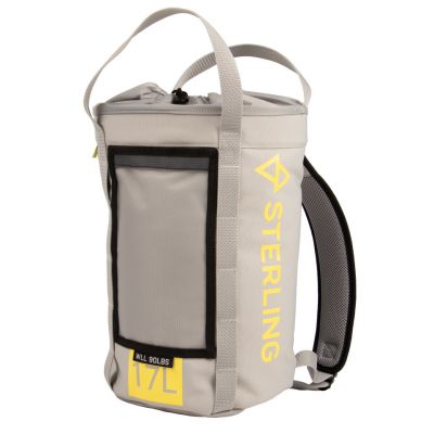 Sterling Carrier Rope Bags