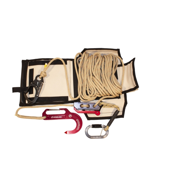 RNR Supernova Pocket Escape Bag