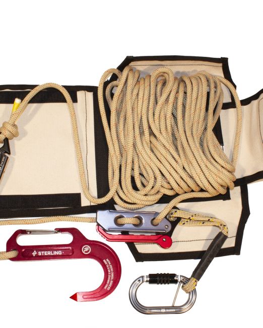 RNR Supernova Pocket Escape Bag