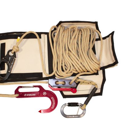 RNR Supernova Pocket Escape Bag