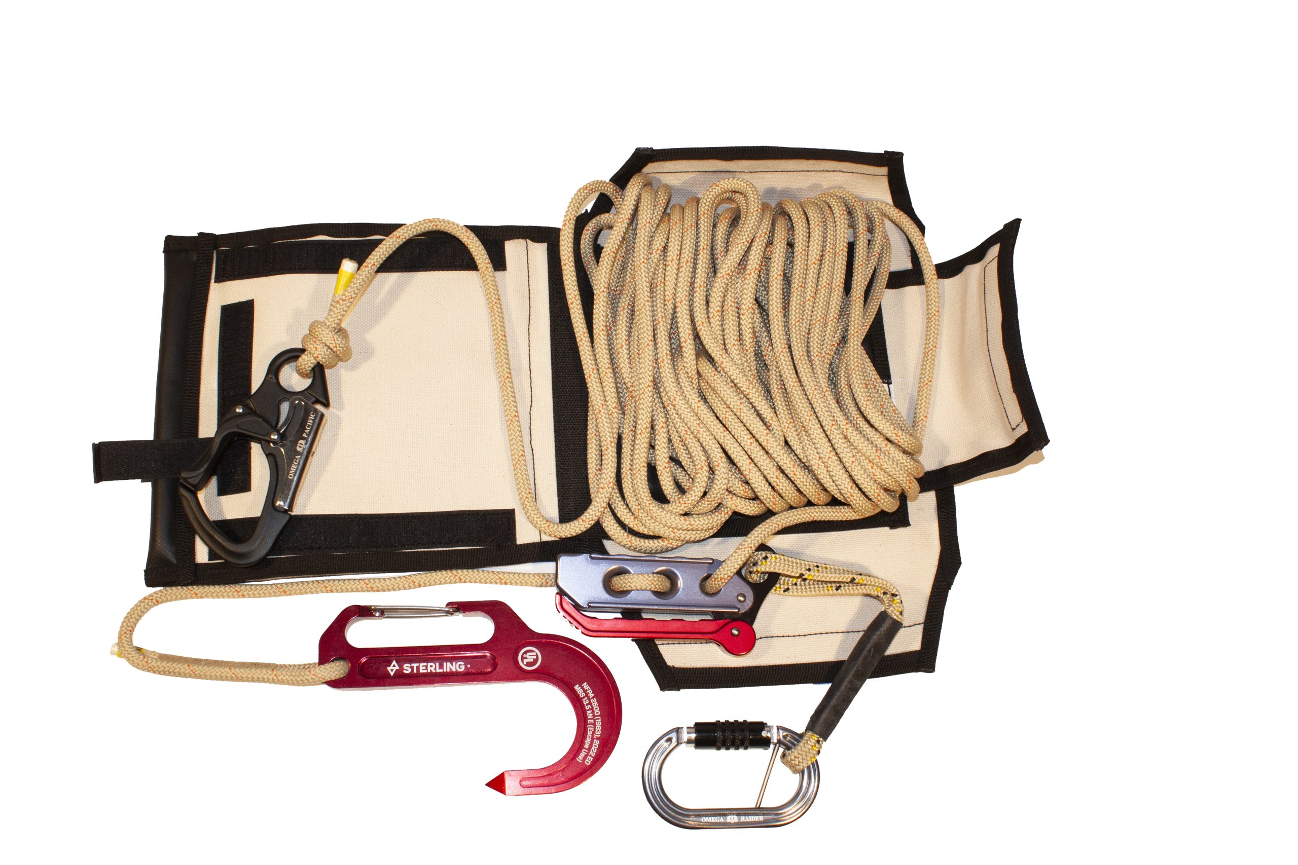 RNR Supernova Pocket Escape Bag