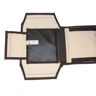 RNR Supernova Pocket Escape Bag