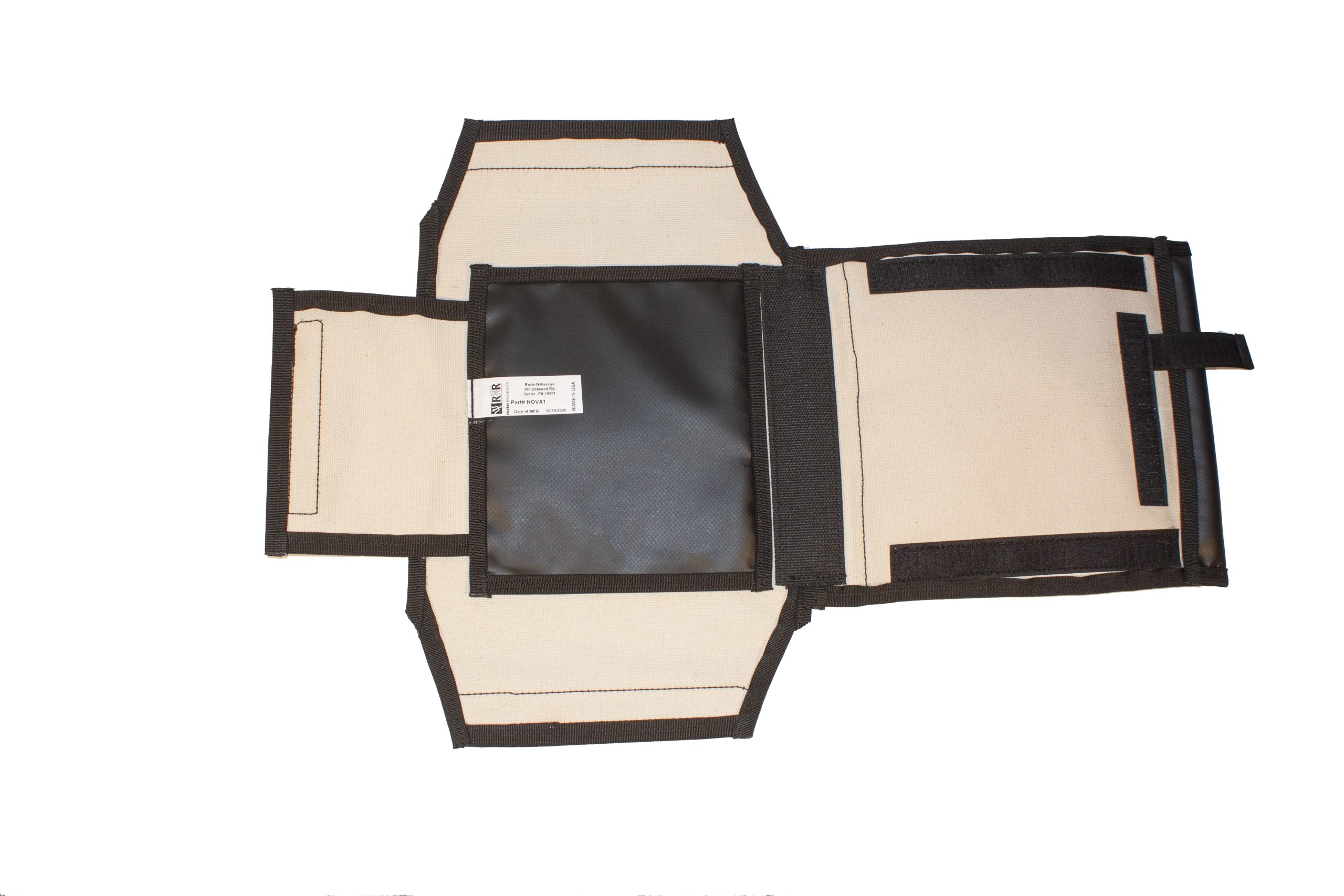 RNR Supernova Pocket Escape Bag
