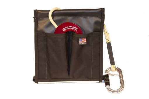 RNR Supernova Pocket Escape Bag