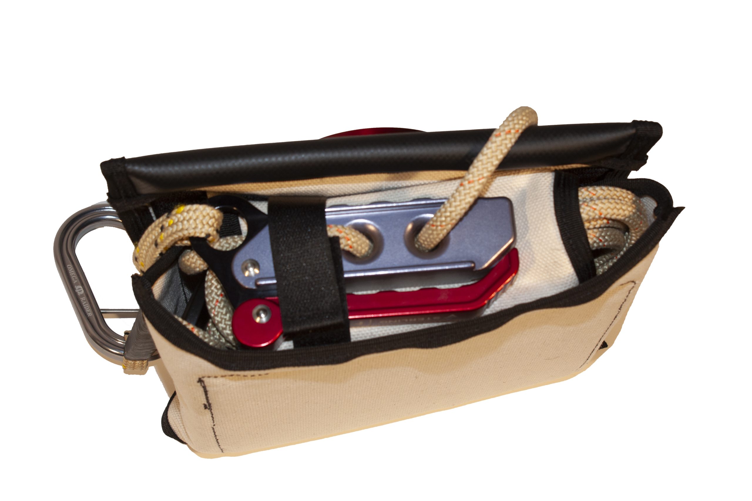 RNR Supernova Pocket Escape Bag