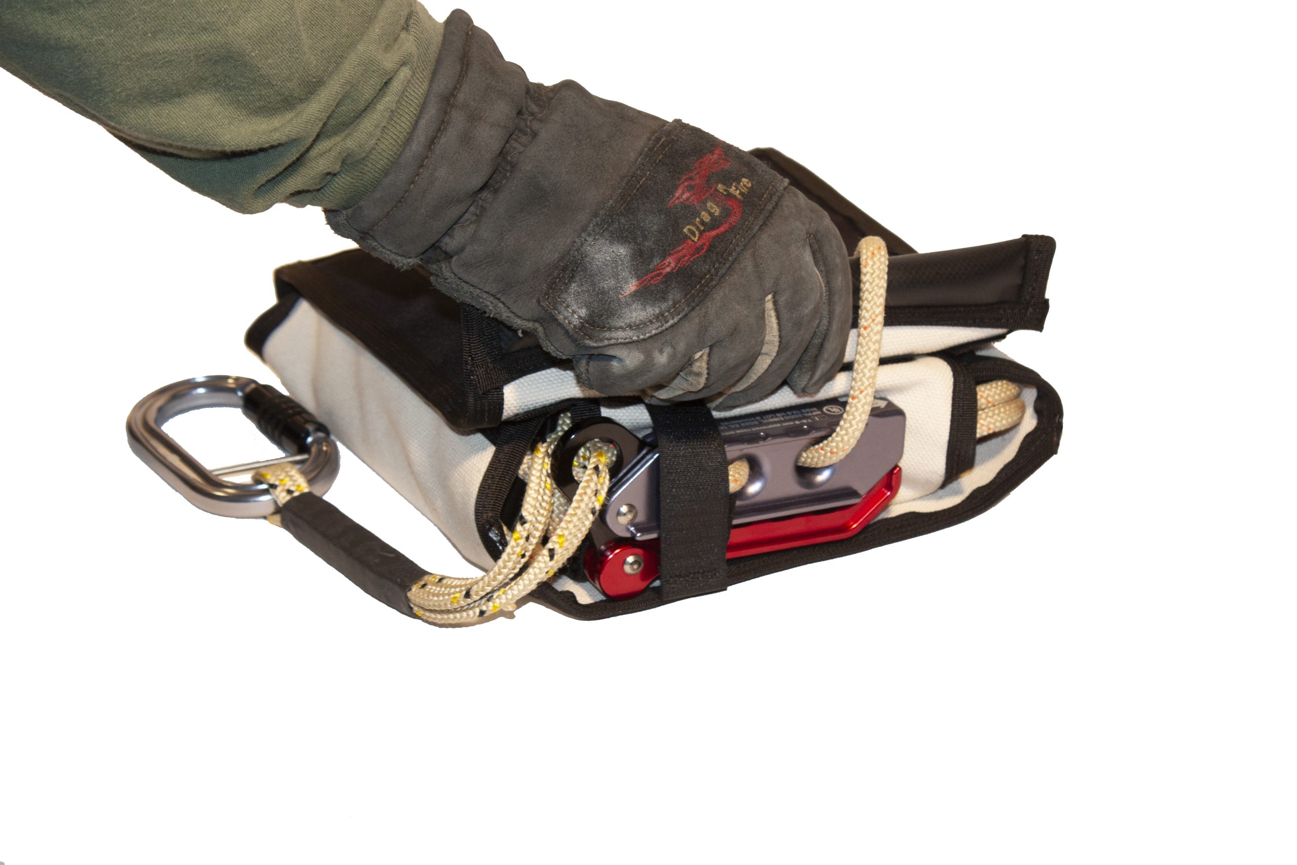RNR Supernova Pocket Escape Bag