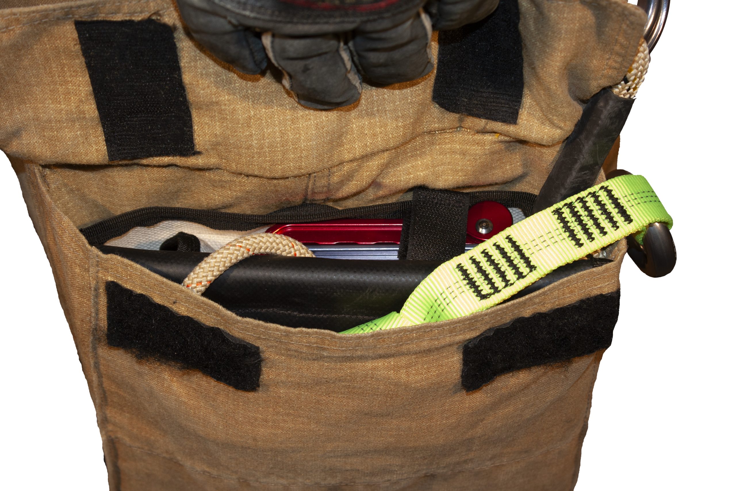 RNR Supernova Pocket Escape Bag