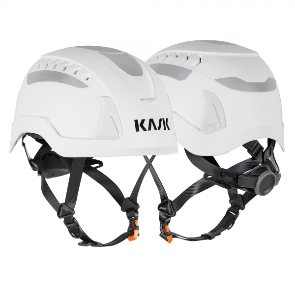 KASK Primero Air Hi-Viz Helmet