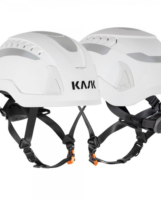 KASK Primero Air Hi-Viz Helmet