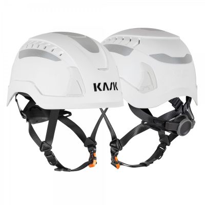 KASK Primero Air Hi-Viz Helmet