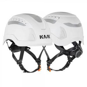 KASK Primero Air Hi-Viz Helmet