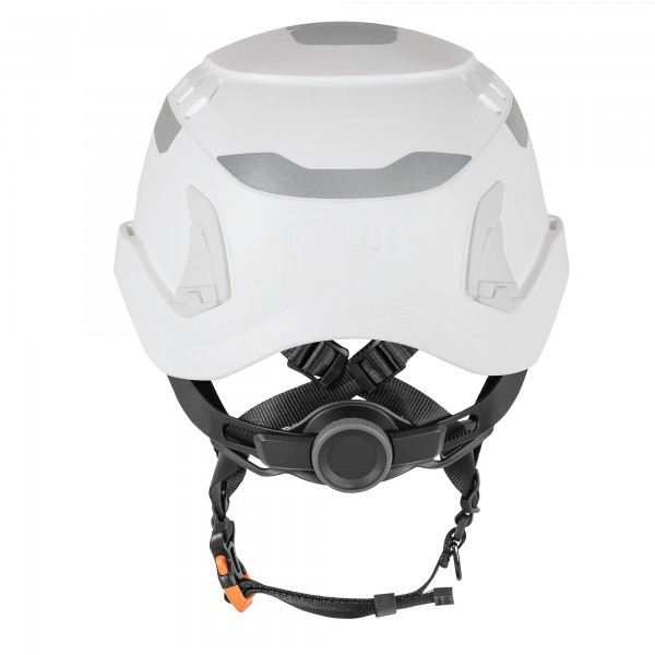 KASK Primero Air Hi-Viz Helmet