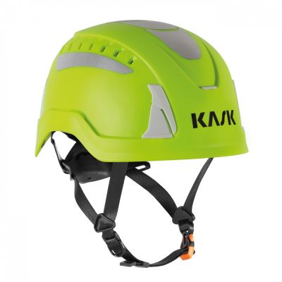 KASK Primero Air Hi-Viz Helmet