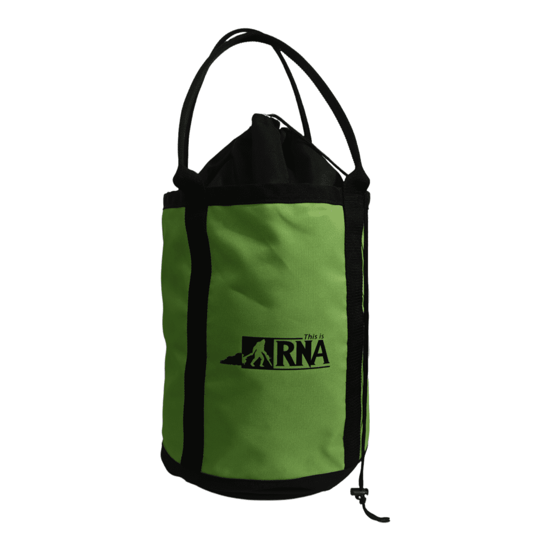 RNA ZigZag Plus Arborist Climbing Kit