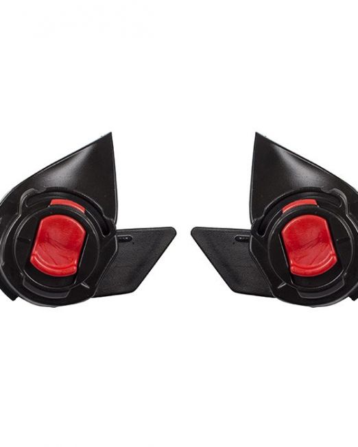 KASK Visor Adapter Set For Zenith Visors
