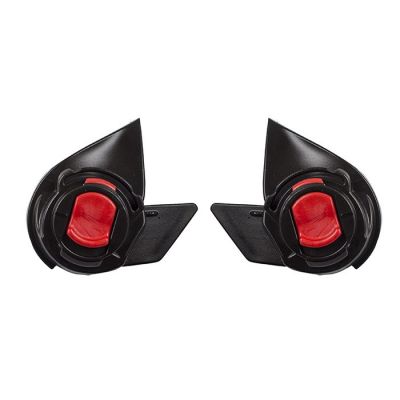 KASK Visor Adapter Set For Zenith Visors