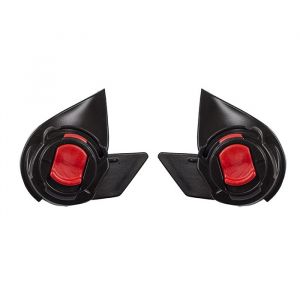 KASK Visor Adapter Set For Zenith Visors