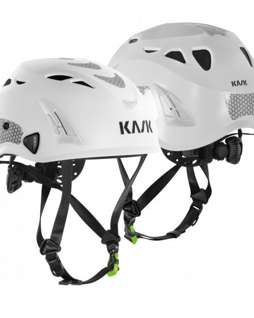 KASK Superplasma HD Hi-Viz Helmets