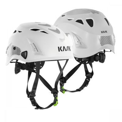KASK Superplasma HD Hi-Viz Helmets