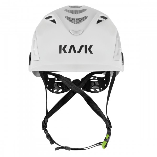 KASK Superplasma HD Hi-Viz Helmets