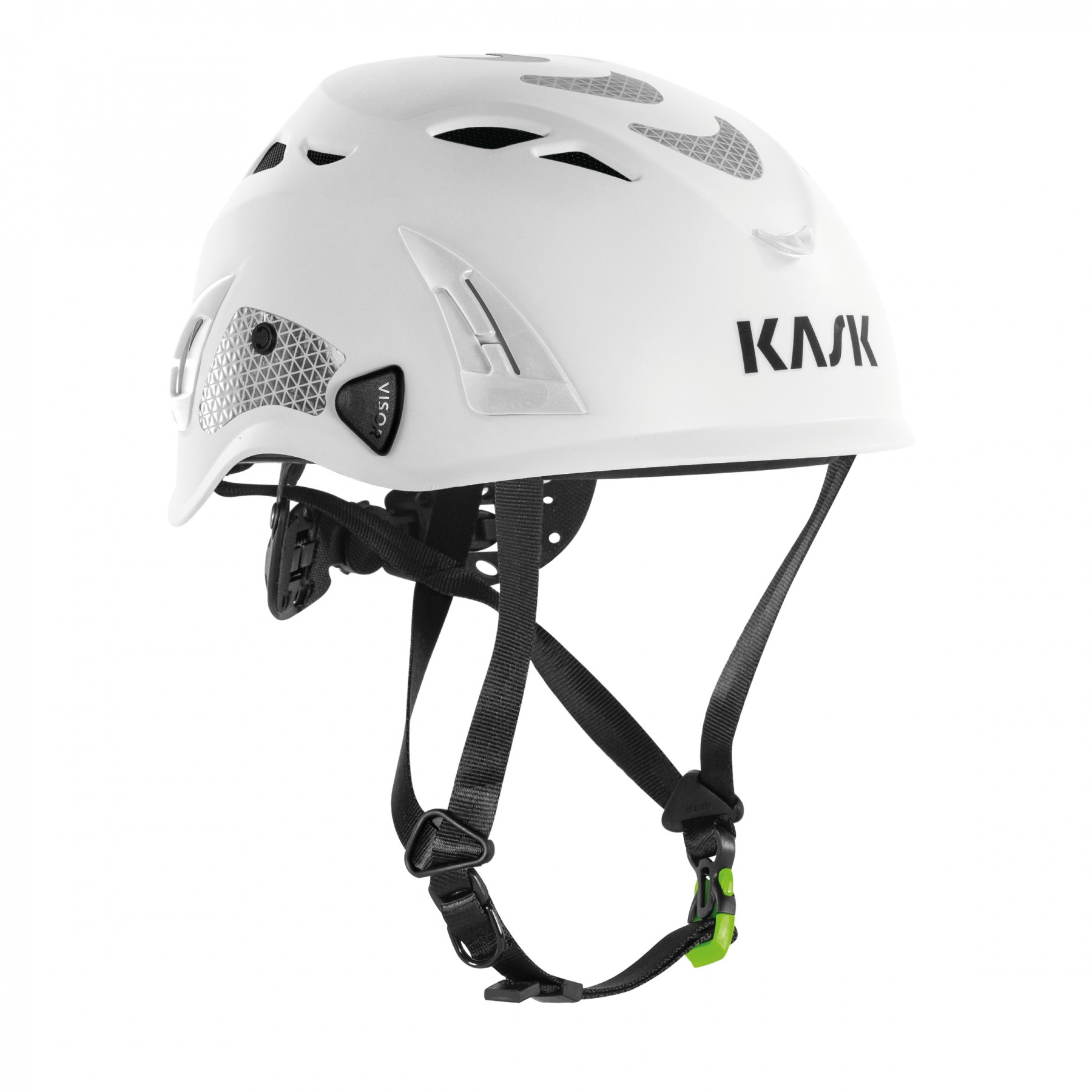 KASK Superplasma HD Hi-Viz Helmets