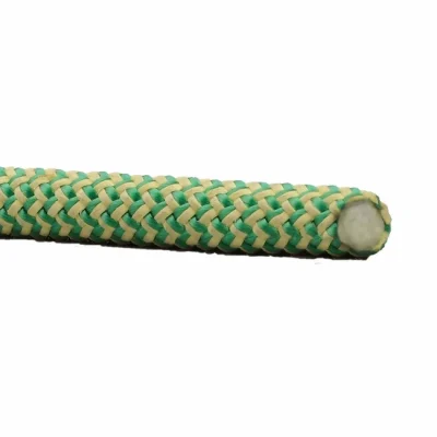 Teufelberger 8mm Ocean Polyester