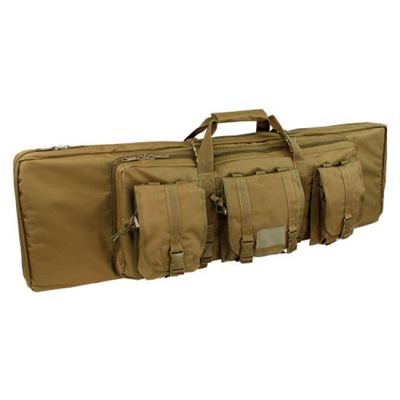 Condor 36″ Double Rifle Case