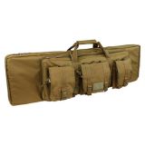Condor 36″ Double Rifle Case