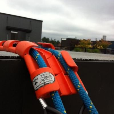 SMC Rope Tracker