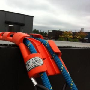 SMC Rope Tracker