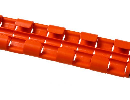 SMC Rope Tracker
