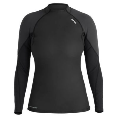 NRS Women’s HydroSkin 1.0 Shirt