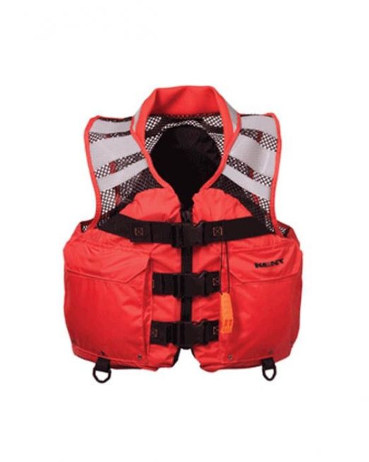 Kent Mesh SAR Vest