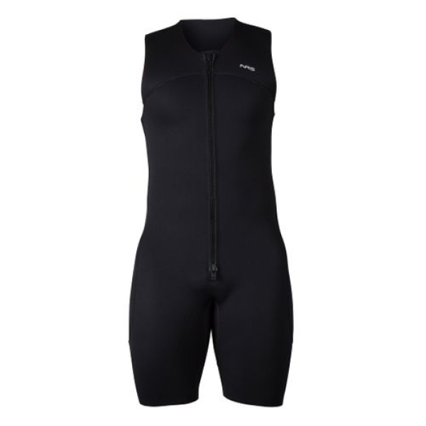 NRS Men's 2.0 Shorty Wetsuit - Previous Model