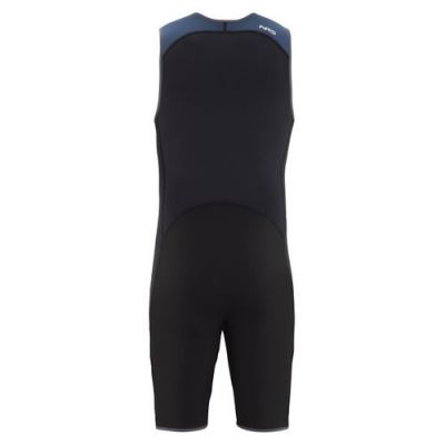 NRS Men’s 2.0 Shorty Wetsuit