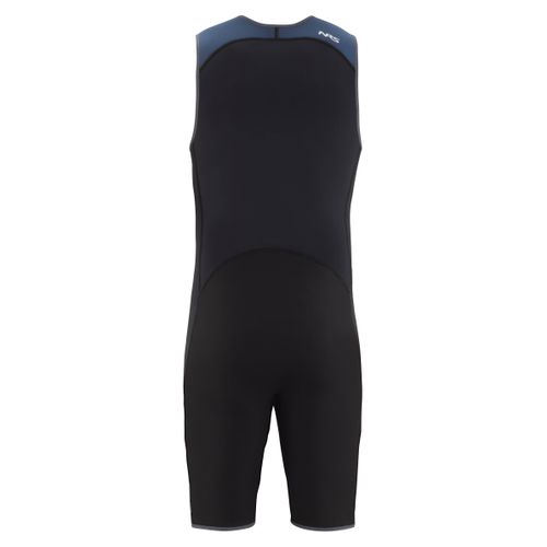 NRS Men’s 2.0 Shorty Wetsuit