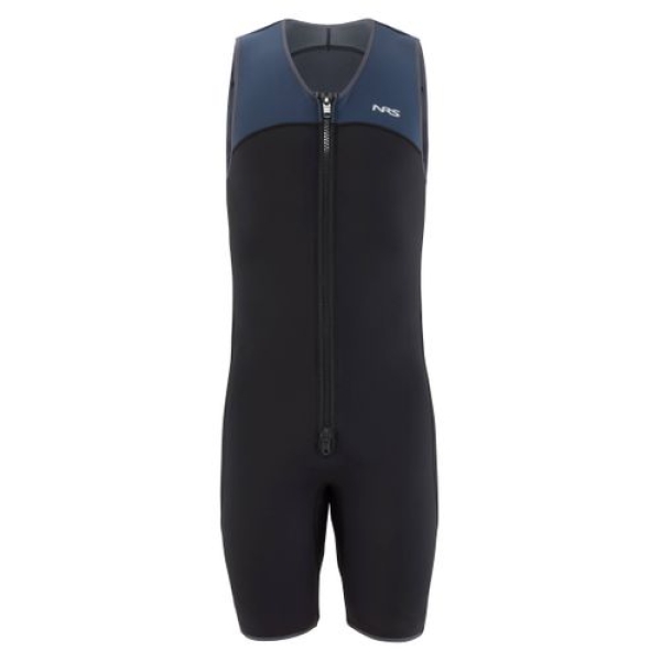 NRS Men's 2.0 Shorty Wetsuit