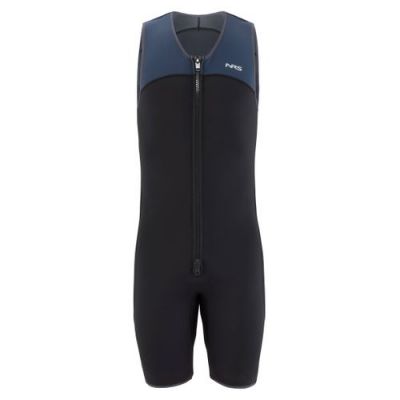 NRS Men’s 2.0 Shorty Wetsuit